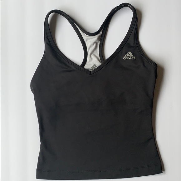 adidas Other - ADIDAS Women's Training Baseline Tank Top. SIZE S